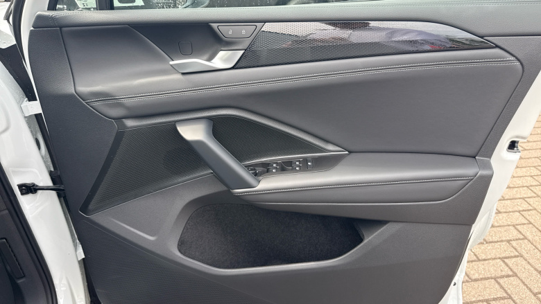 Volkswagen Tiguan 1.5 eTSI Life 5dr DSG Petrol Estate